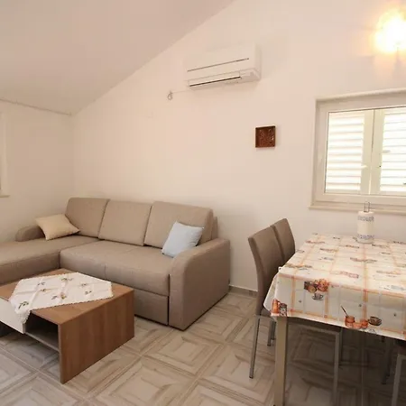 In - B59583 Apartment Baska (Krk)