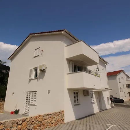 Apartment In - B59583 Baska (Krk)